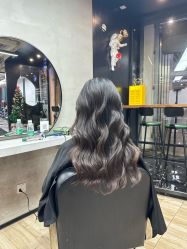 -奈川烫染Salon