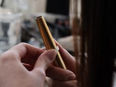 -KUYE·裤爺炼金室·银饰DIY(大运河店)