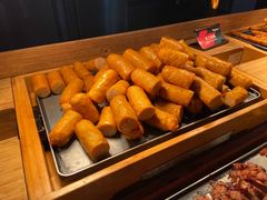 -比格比萨自助(花园路店)