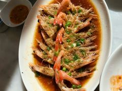 -莆田餐厅PUTIEN(三里屯店)