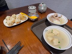 -大壶春生煎(四川中路店)