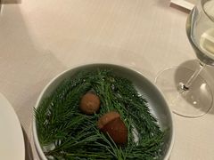 -三嚥阁 La Villa Restaurant