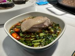 -椰子湾·海南火锅·糟粕醋·椰子鸡(正大广场店)