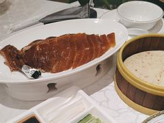 -福来居烤鸭店(天坛二店)