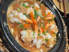 -廖川菜(太阳宫店)