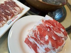 -阳坊大都涮羊肉(阳坊总店)