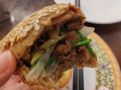 -烤肉季饭庄
