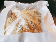 羊打滚-OUR Bakery(三里屯太古里店)