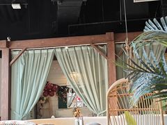 -初拾·花里餐厅(钜城华亿店)