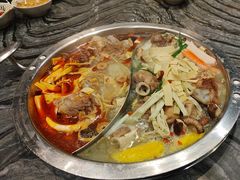 -天都火锅酒楼(虹梅南路店)