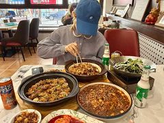 -小郭私房菜·海肠捞饭店(学士街店)