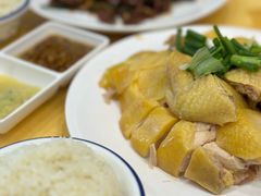 -巫记鸡饭店