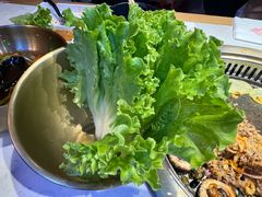 -杨记齐齐哈尔烤肉(总店)