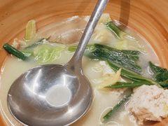 -国人川菜(李家村建东街店)