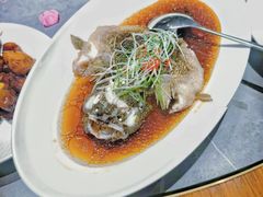 -阿明小菜·海鲜·上海菜(梅陇店)