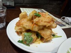 -老厨家(友谊路总店)