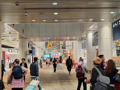 -吉隆坡国际机场