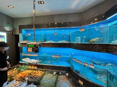 水产区-协成海鲜火锅(情侣路店)