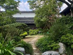 -杭州西子湖四季酒店·金沙厅