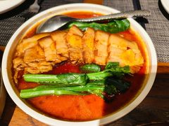 -肴约·花园式餐厅(湖里店)