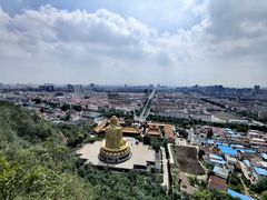 -大伊山景区
