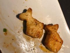 -很久以前羊肉串(朝阳路店)