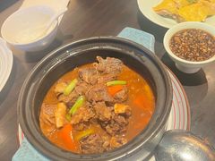 -庐灶江南·江南菜·四合院Bistro(东直门雍和宫·原华侨宾馆店)