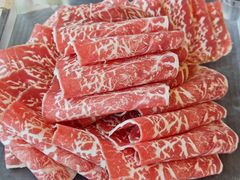 雪花肥牛-阳坊胜利涮羊肉(阳坊老店)