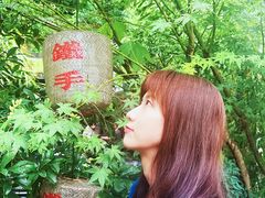 -Metal hands·铁手咖啡