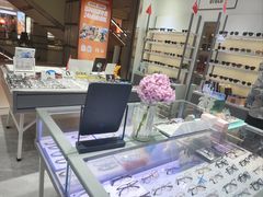 -ALPS阿尔卑斯眼镜(我格广场店)