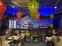 -花腰餐吧Bistro烧烤 傣味(传媒大学店)