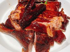 骨头有味道的酱鸭-佬肥猫(周浦万达店)