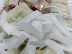 -同仁四季椰子鸡(海岸城天利店)