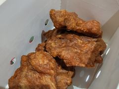 -肯德基(珍珠店)