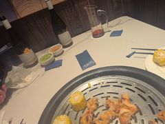-青蓬蒸汽海鲜·深圳老字号·团建聚会(壹方城店)