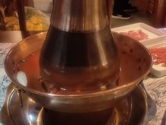 -京元盛铜锅涮肉(上海总店)