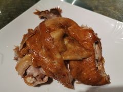 手撕鸡-安天民北方饺子(白石洲店)