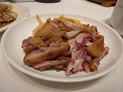 -宝燕壹号景观餐厅(龙盛国际商业广场店)