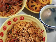 -小罗子汤店(大士院总店)