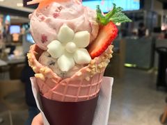 -哈根达斯(青岛海信店)