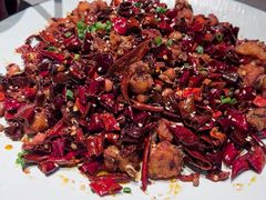-麻都·成都菜(人民广场店)