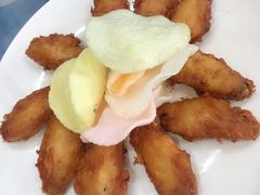-德贤烧麦菜馆(本溪路店)