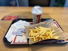 -肯德基(温州世贸店)