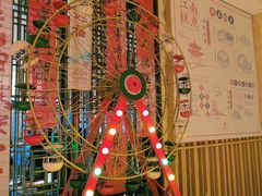-杭州开元名都大酒店·地中海自助餐厅