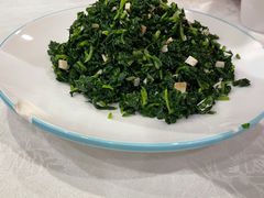 马兰头伴豆干-三玛璐酒楼(汉口路店)