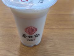 -蔡林记(创意天地店)