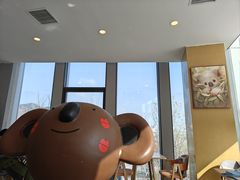 -了不起的考拉咖啡店(高新店)