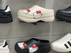 -ABC MART(济州莲洞店 )