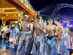 -南宁方特东盟神画