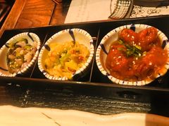 小菜三味-芥岛(河北大街店)